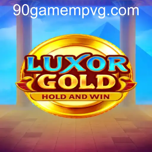 Mergulhe na Aventura com LuxorGold