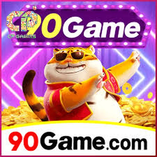 90game Logo